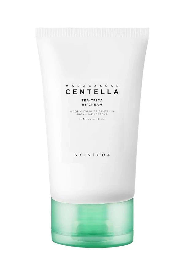 CENTELLA  TEA_TRICA B5 CREAM 75ML
