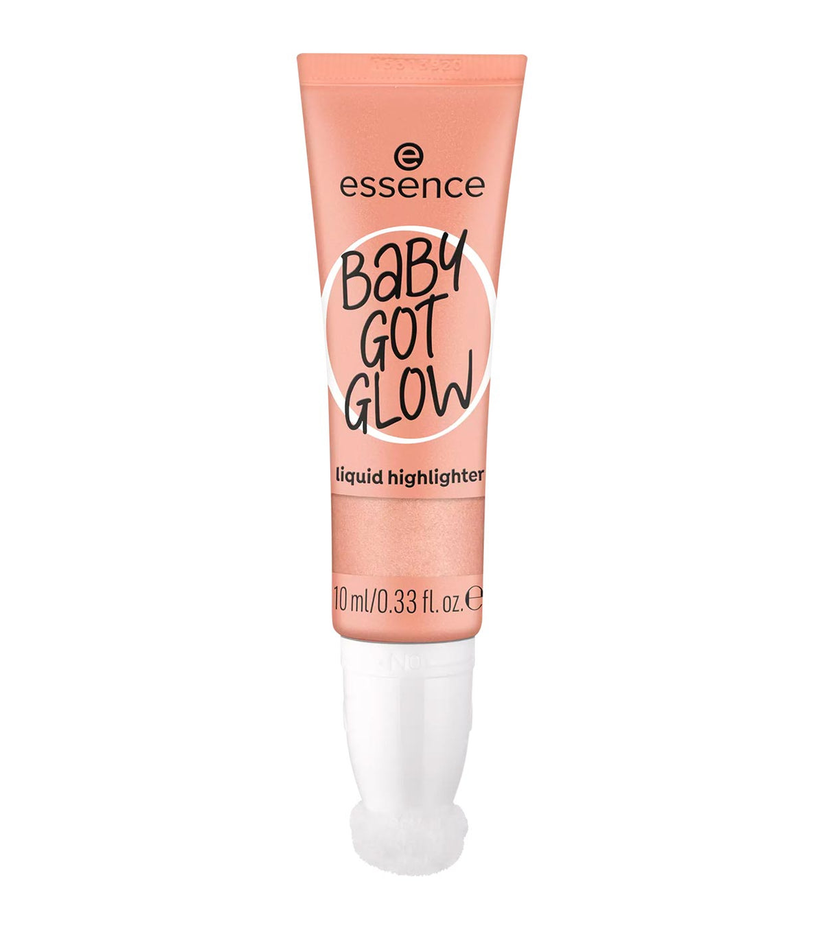 ESS BABY GOT BLUSH LIQUID  NO,30 BREEZY BRONZE
