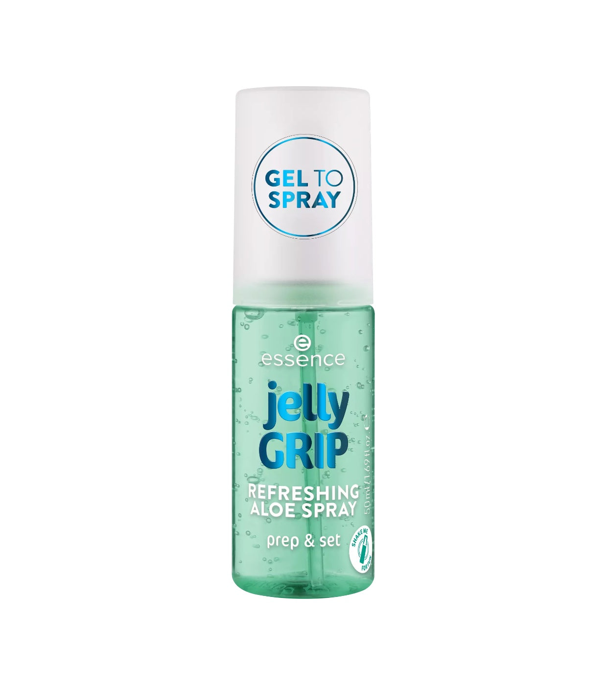 ESS JELLY GRIP REFRESHING ALOE SPRAY 50ML