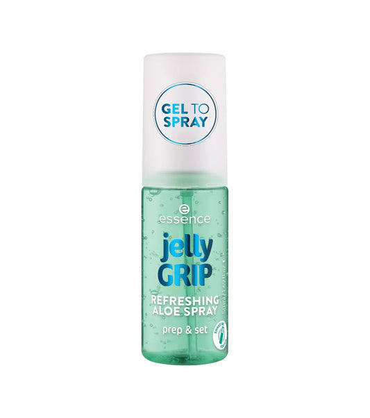 ESS JELLY GRIP REFRESHING ALOE SPRAY 50ML
