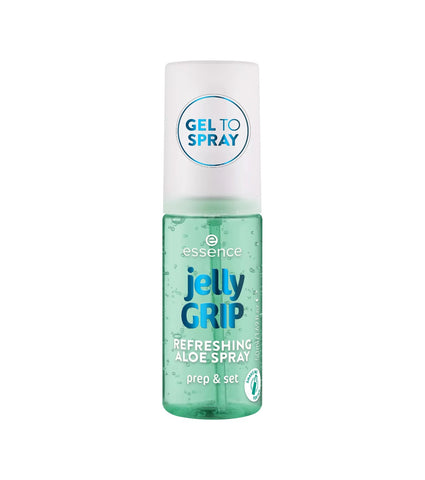 ESS JELLY GRIP REFRESHING ALOE SPRAY 50ML