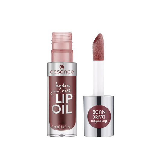 ESS HYDRA KISS LIP OIL 08 MOCHA GLOW