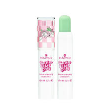ESS POSITIVE VIBES ONLY colour-changing blush stick 01