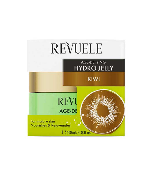 REV KIWI HYDRO JELLY 100ML