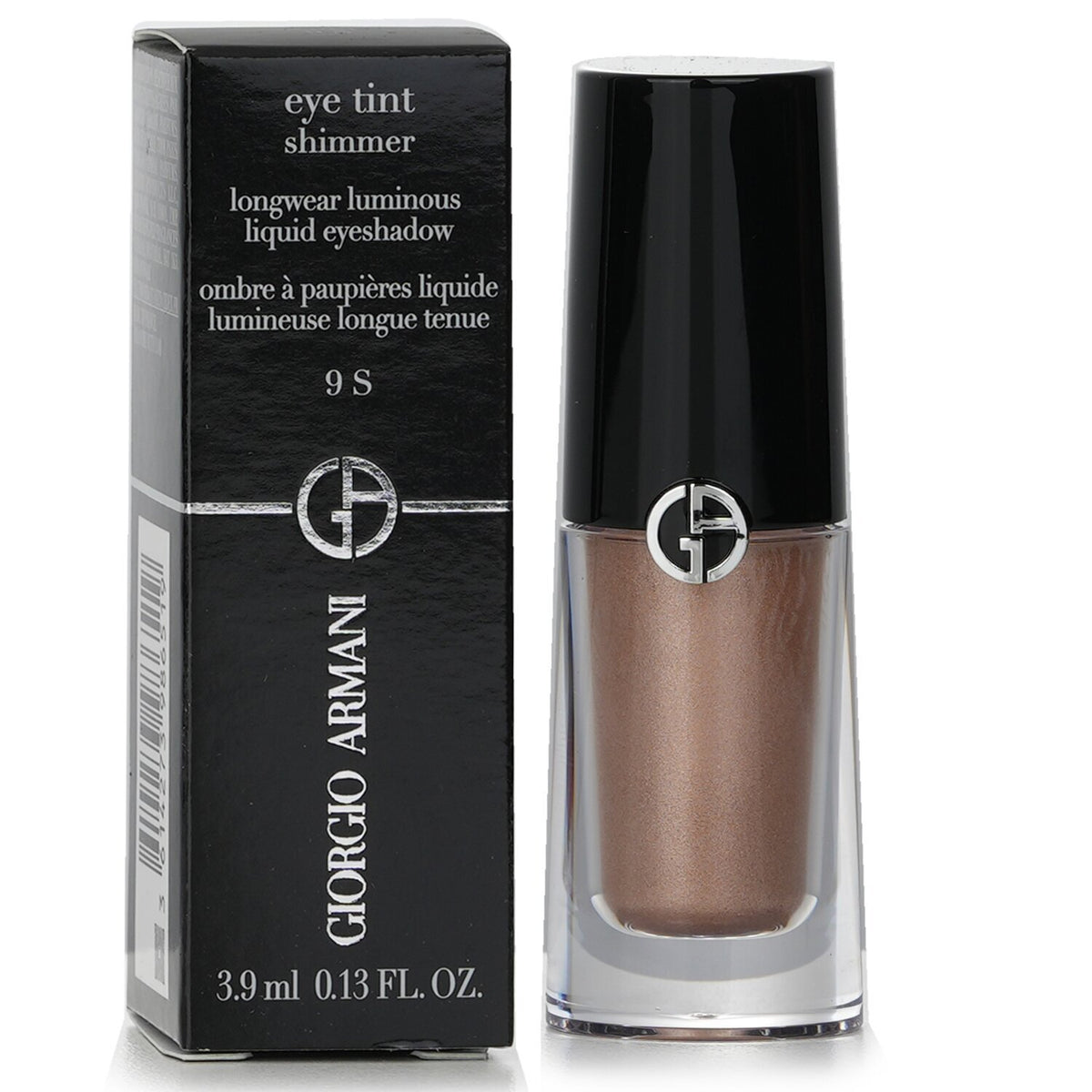 GIORGIO ARMANI  EYE TINT SHIMMER 3.9ML