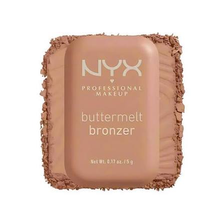 NY BUTTERMEL BRONZER BMB01