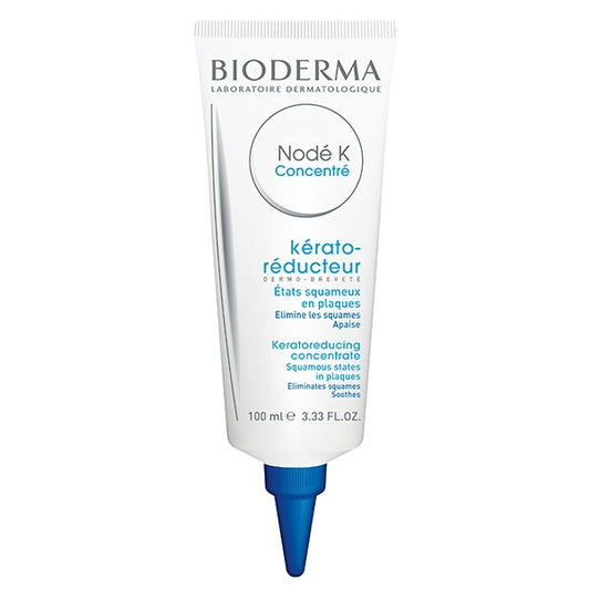 Bioderma Node K Emulsion Concedtre Cream 100ml