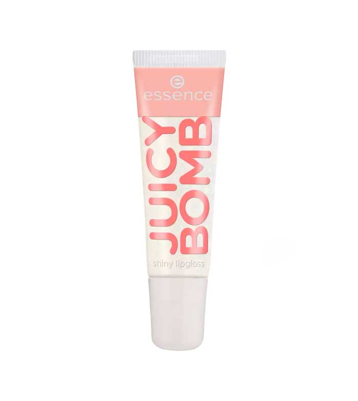 ESS JUICY BOMB SHINY LIPGLOSS 101