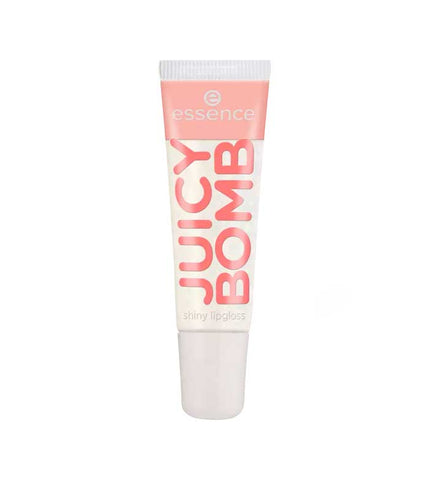 ESS JUICY BOMB SHINY LIPGLOSS 101