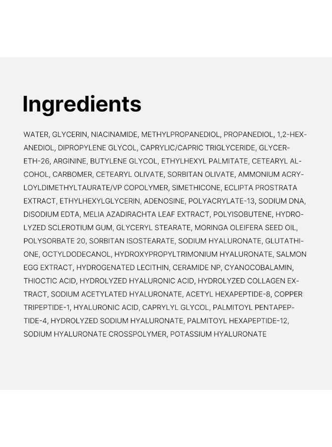 MEDICUBE PDRN Pink Collagen Capsule Cream 55g