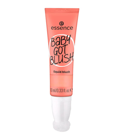 ESS BABY GOT BLUSH LIQUID  NO,40 CORAL CRUSH