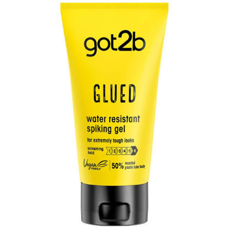 GOT2B GLUED SPIKING GEL 150ML