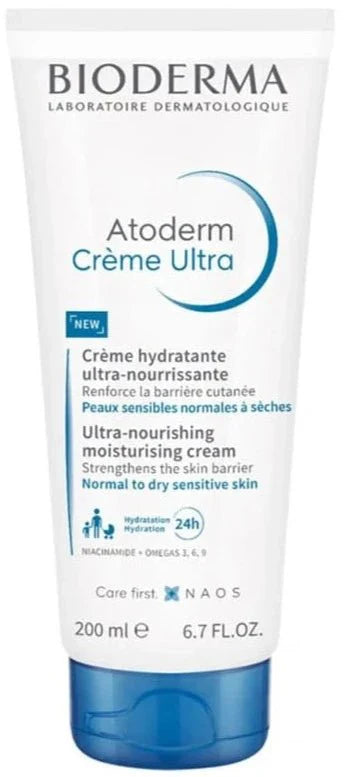 BI  ATODERM CREME ULTRA  200ML