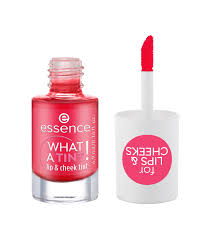 ESS LIP & CHEEK TINT NO. 02 PINK