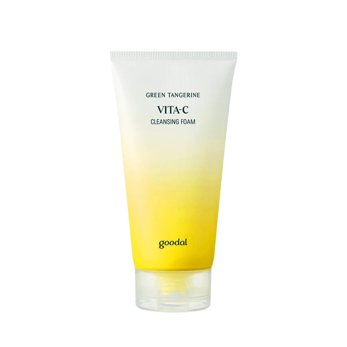 GOODAL VITA-C CLEANSING FOAM