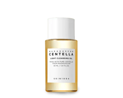 CENTELLA LIGHT CLEANSING OIL 30ML