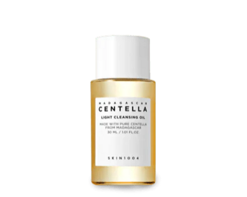CENTELLA LIGHT CLEANSING OIL 30ML
