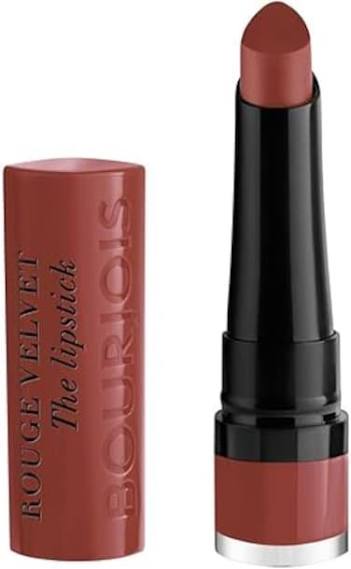 BJ LIP STICK ROUGE VELVET NEW NO.48