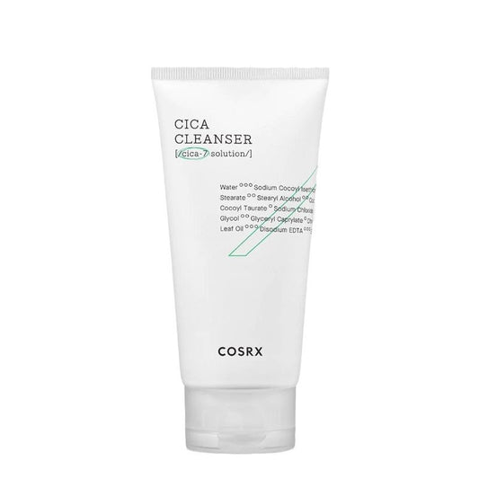 COSRX Pure Fit Cica Cleanser 150ml CICA-7 SOLUTION