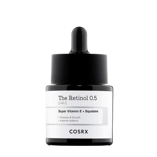 COSRX The Retinol 0.5 Oil 20ML
