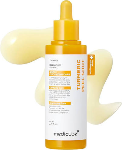 MEDICUBE KOJIC ACID PEEL SHOT 80ML