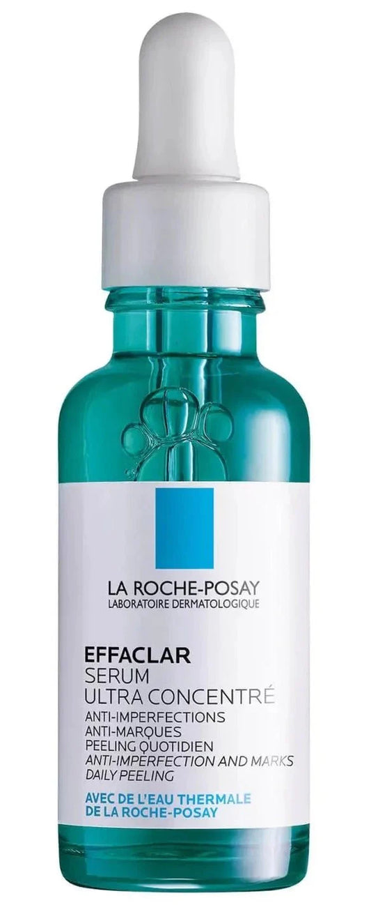 LA ROCHE EFFACLAR SERUM (30ML)