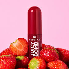 ESS JUICY BOMB PLUMPING LIP GLOSS 01