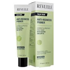 REV ANTI-REDNESS PRIMER 40ML