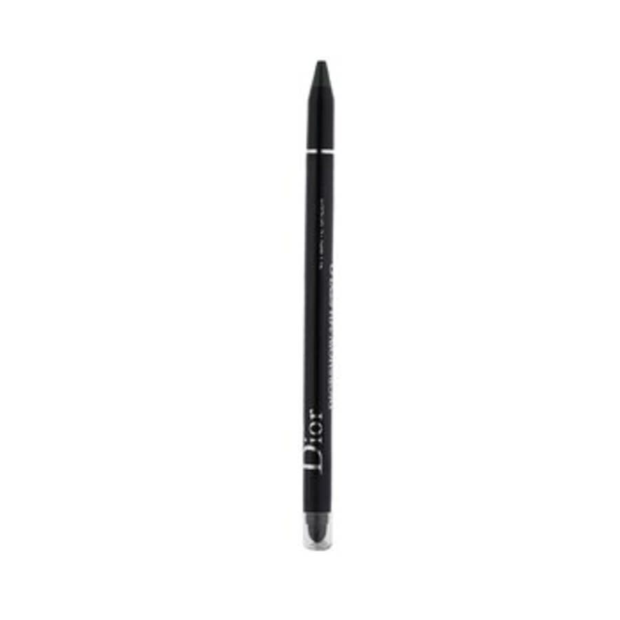 DIOR Diorshow 24H Stylo Waterproof Eyeliner 471 Matte Green 0.2G
