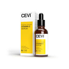 CEVI VITAMIN C SERUM 30ML
