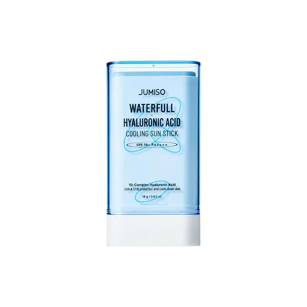 JUMISO WATERFULL HYALRONIC ACID SUN STICK 18G