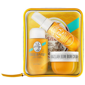 SOL DE JANEIRO BUM BUM SUMMER JET SET