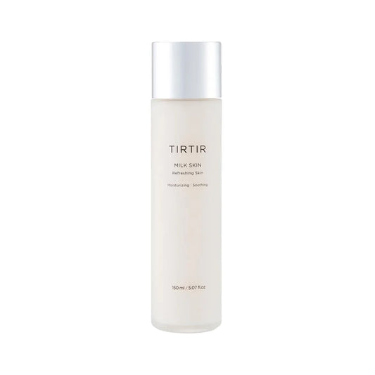 TIRTIR Milk Skin Toner 150ml