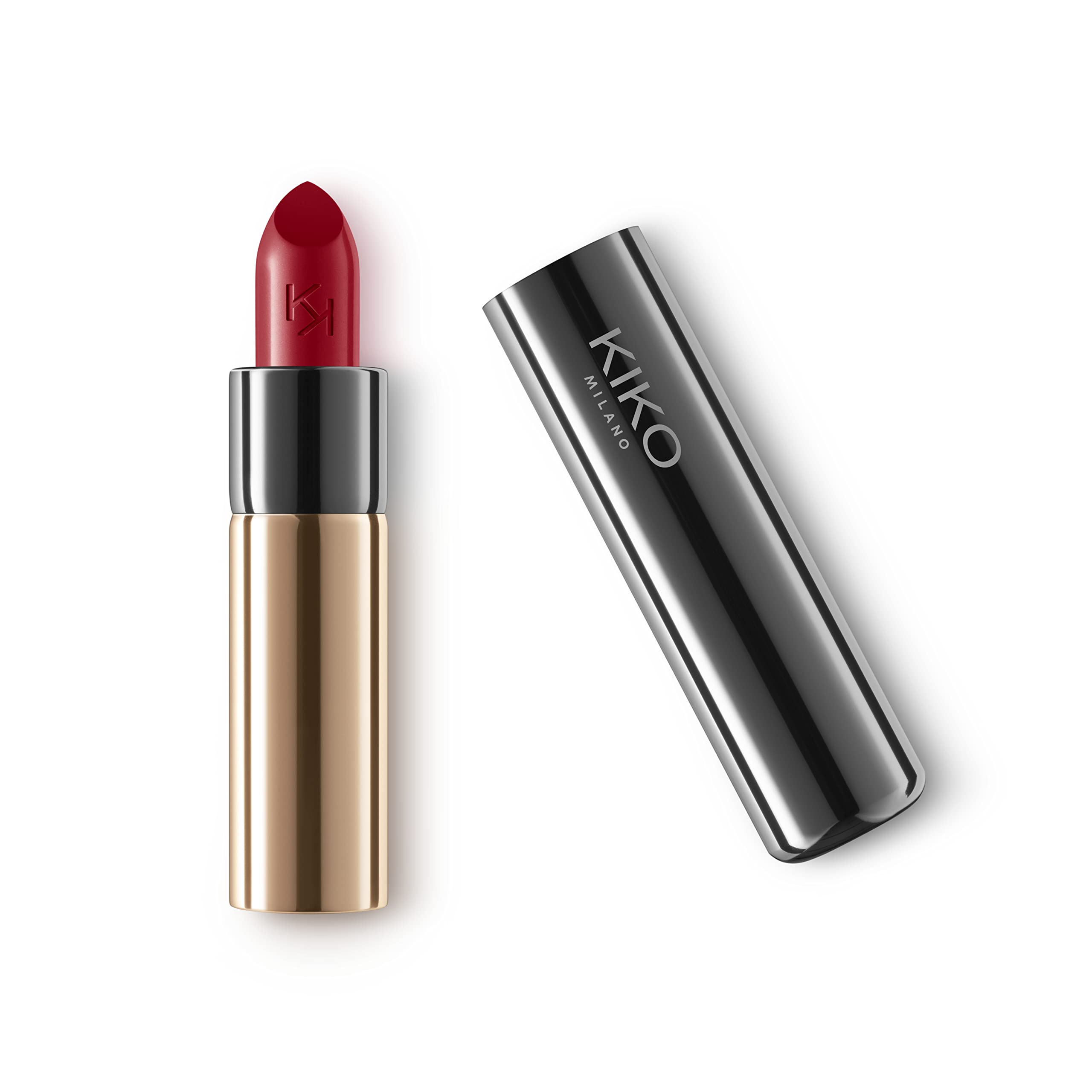 KIKO 113 GOSSAMER EMOTION CREAMY LIPSTICK