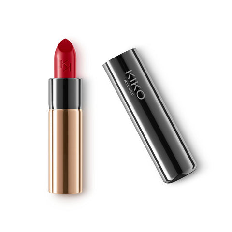 KIKO 113 GOSSAMER EMOTION CREAMY LIPSTICK