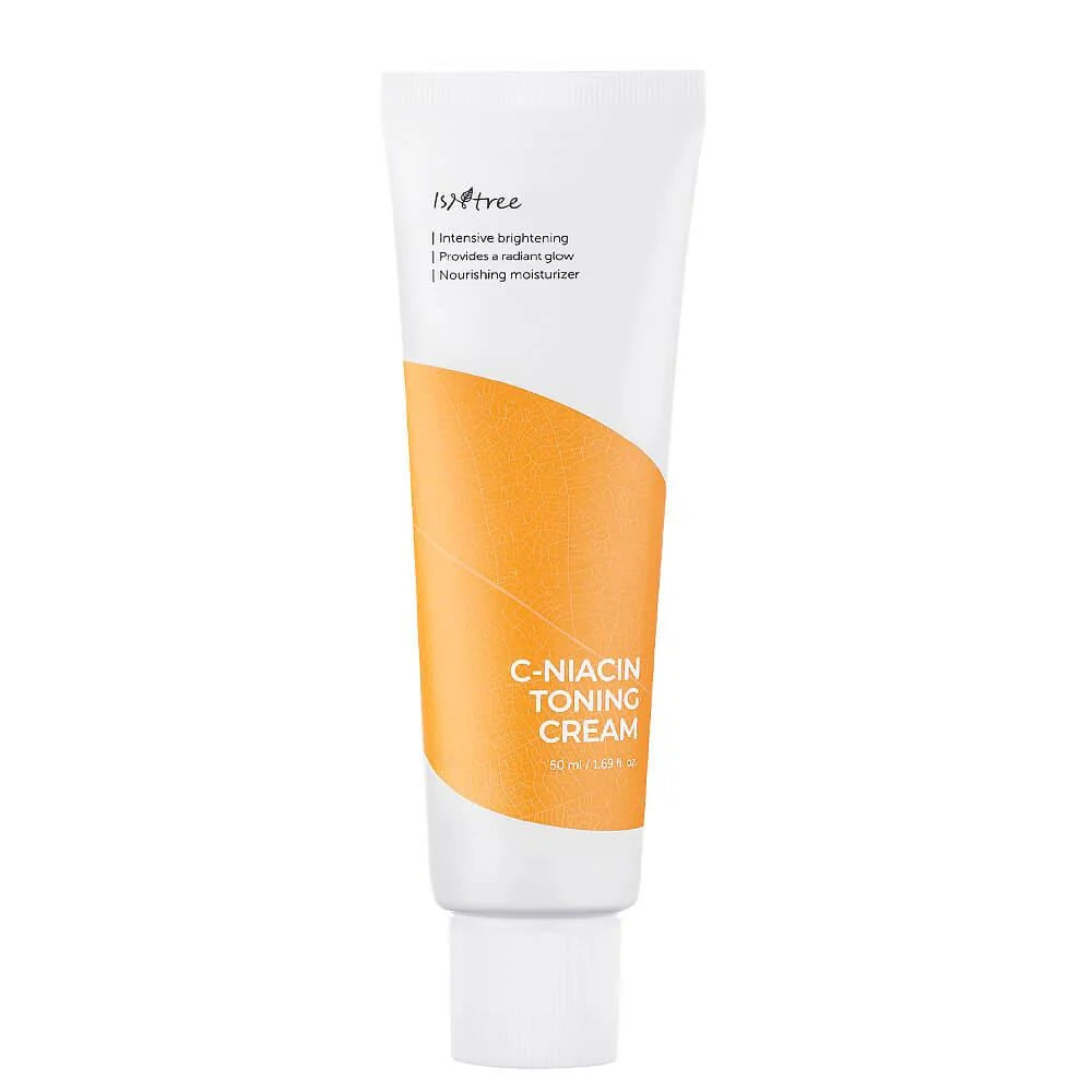 ISNTREE C-NIACIN TONING CREAN 50ML