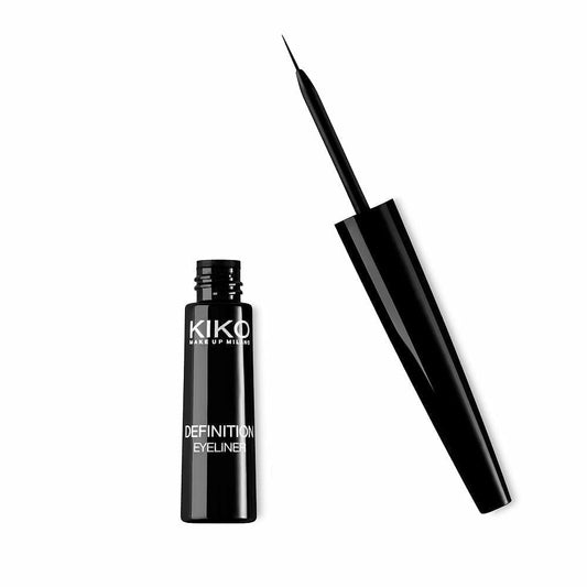 KIKO DEFINITION EYELINER 3ML