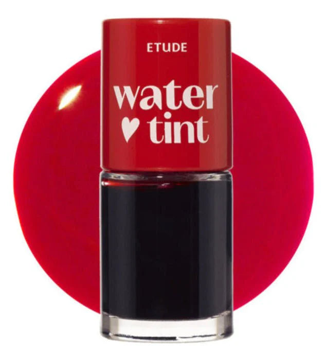 WATER TINT RED (CHERRY)9G