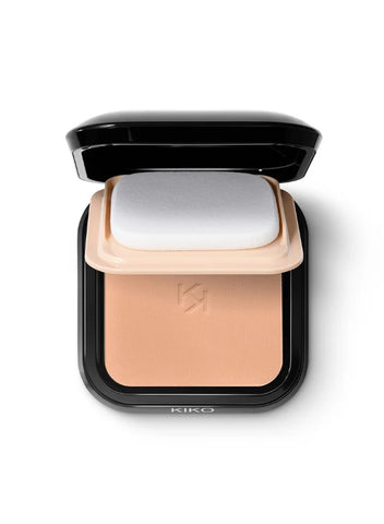 KIKO 022 FULL COVERAGE BLURRING POWDER FOUNDTION 10G