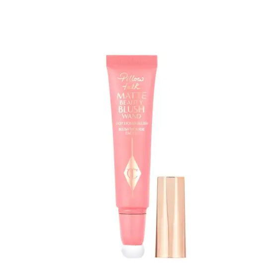 CHARLOTTE  HIGHLIGHT-BLUSH 12ML PILLOW TALK