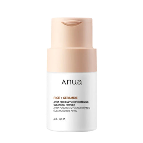ANUA RICE CLEANSING POWDER 40G
