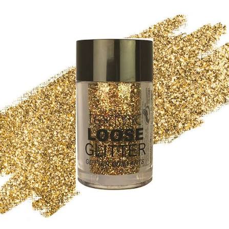 TEC LOOSE GLITTER GULF COAST
