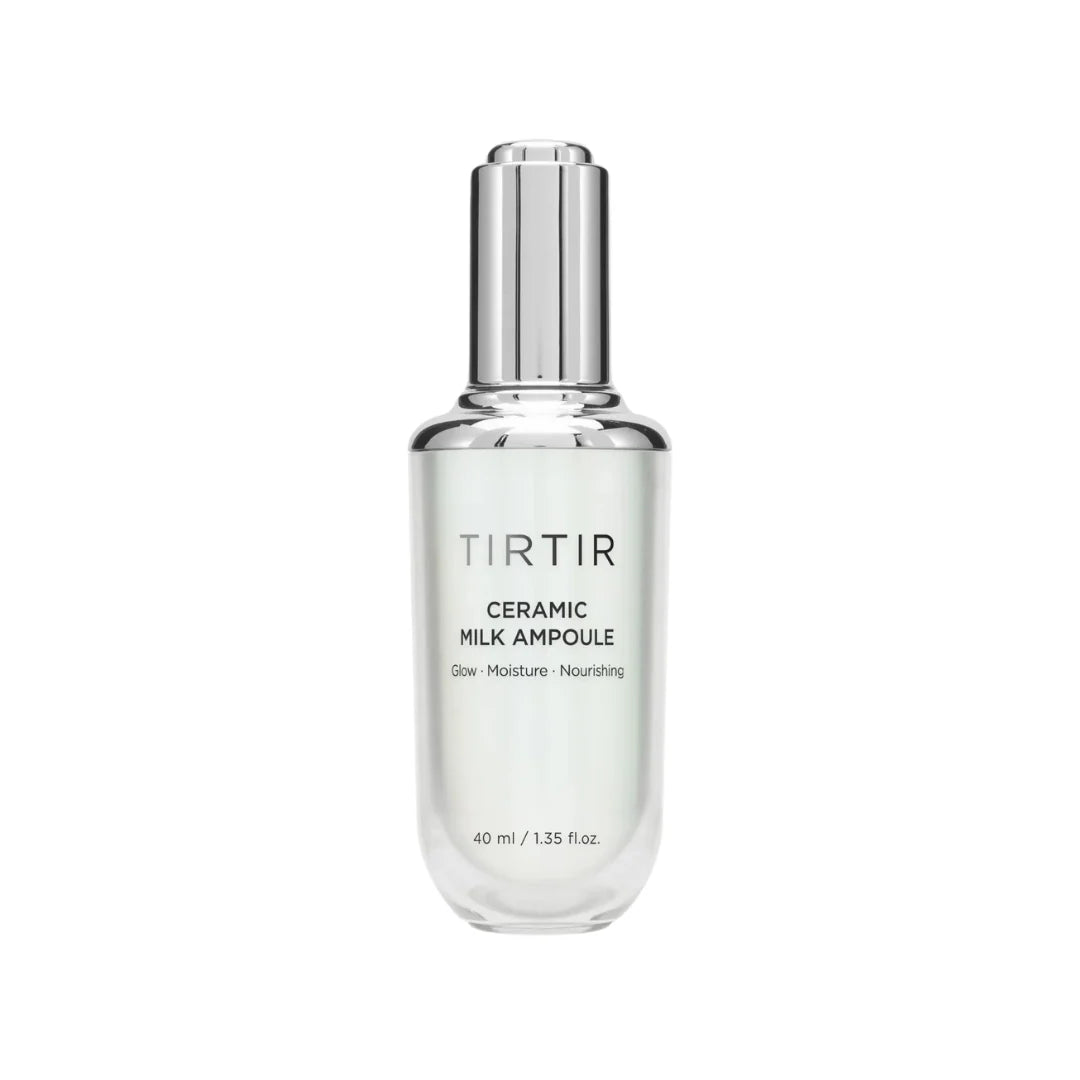 TIRTIR CERAMIC MILK AMPOULE  40ML