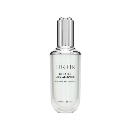TIRTIR CERAMIC MILK AMPOULE  40ML