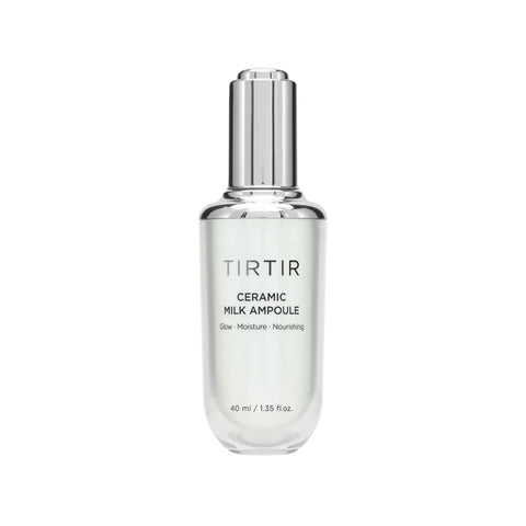 TIRTIR CERAMIC MILK AMPOULE  40ML