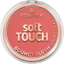 ESS SOFT TOUCH BOUNCY BLUSH NO,30