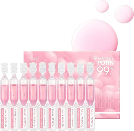 MEDICUBE PDRN PINK ONE DAY SERUM ( PDRN 99% )