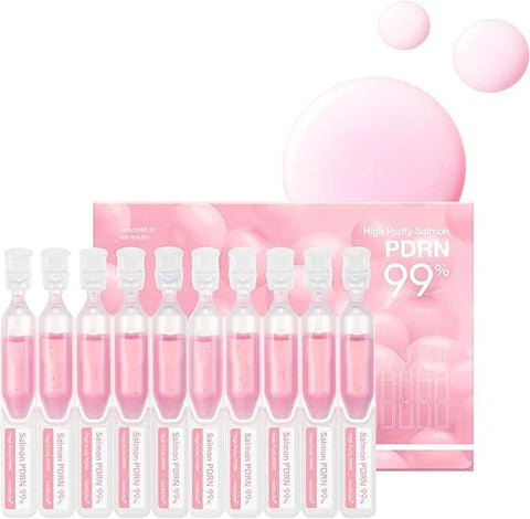 MEDICUBE PDRN PINK ONE DAY SERUM ( PDRN 99% )