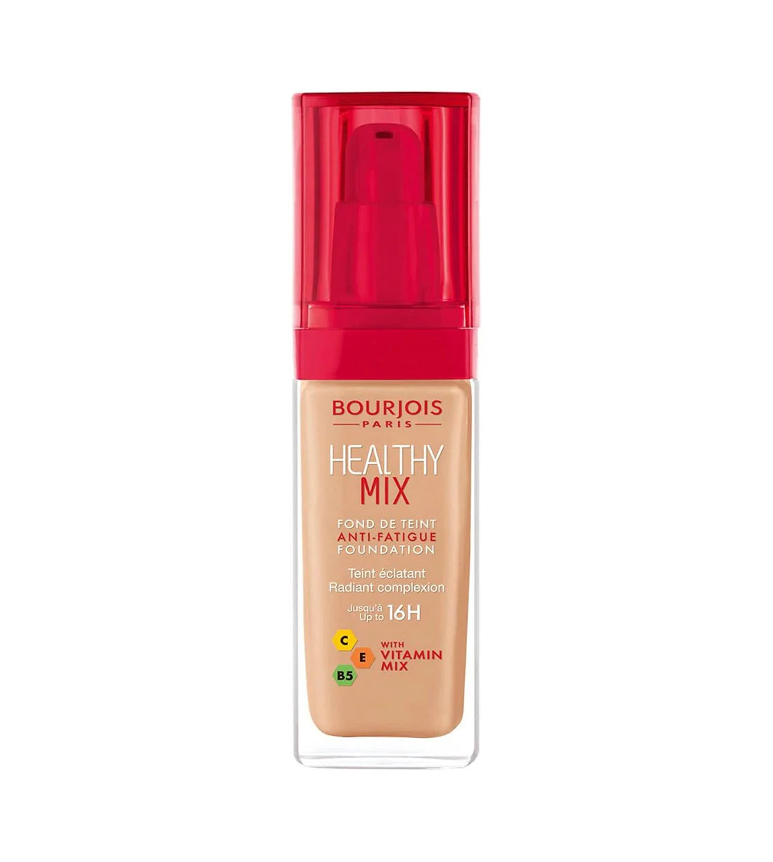 BJ HEALT MIX F NO.55