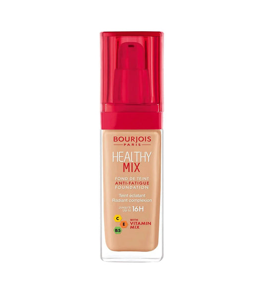 BJ HEALT MIX F NO.55